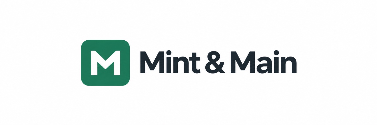 Mint & Main